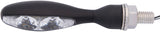 Kellermann led knipperlicht micro 1000® pl kl turn signal micro 1000 black