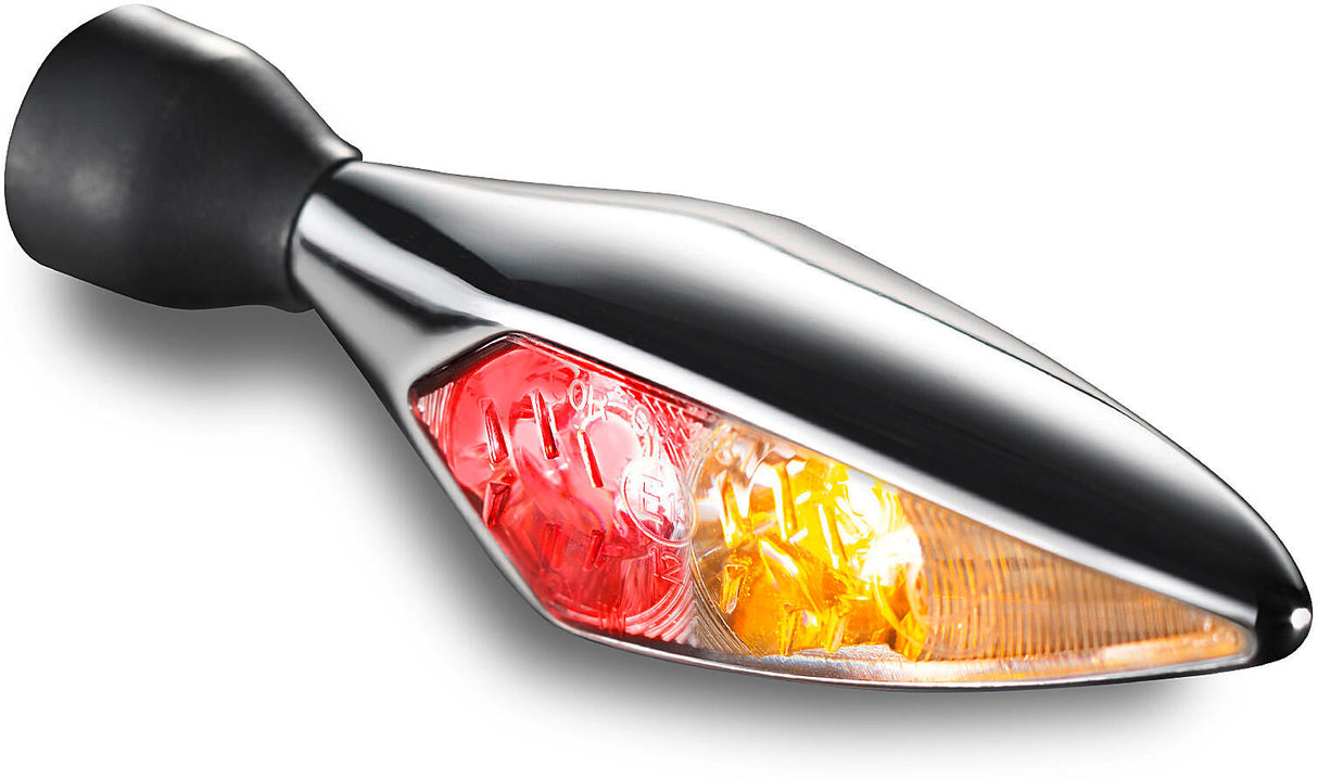 Kellermann led knipperlicht micro rhombus df