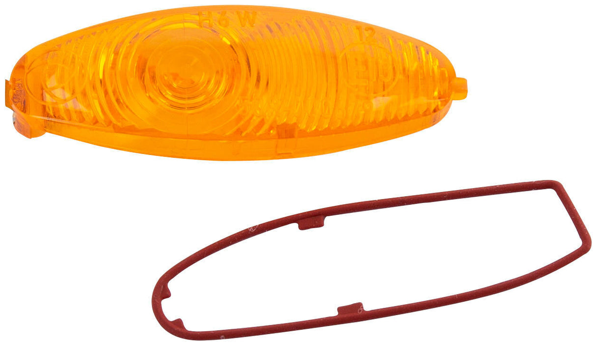 Kellermann richtingaanwijzer glas