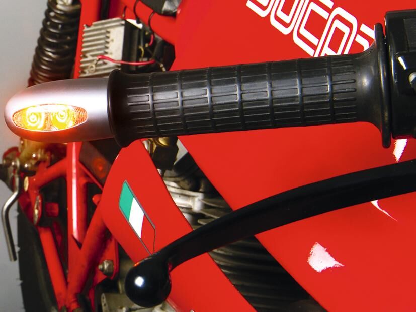 Kellermann led knipperlicht bl1000 led