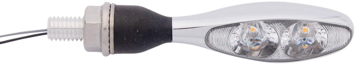 Kellermann led knipperlicht micro 1000® extreme kl turn signal micro 1000 extreme, chrom