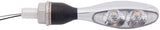 Kellermann led knipperlicht micro 1000® extreme kl turn signal micro 1000 extreme, chrom
