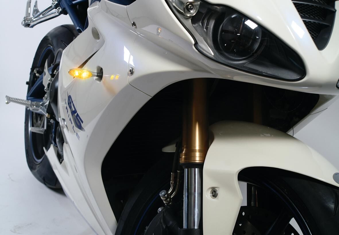 Kellermann led knipperlicht micro 1000® extreme