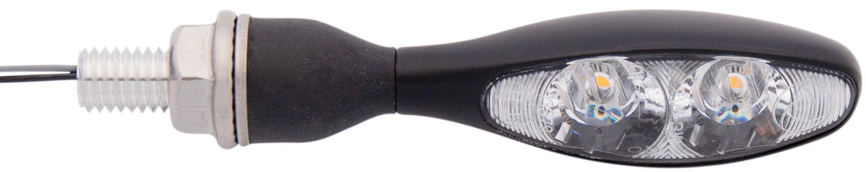 Kellermann led knipperlicht micro 1000® extreme kl turn signal micro 1000 extreme, black