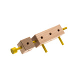 Stavba země Matador Maker Set Wood, 38DLG.
