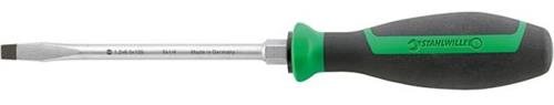 Stahlwille sleufschroevendraaier 1x5.5mm (nml)