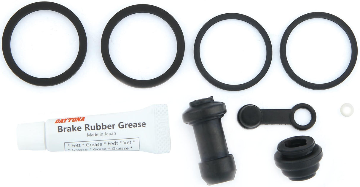 Daytona reparatie kit remklauw