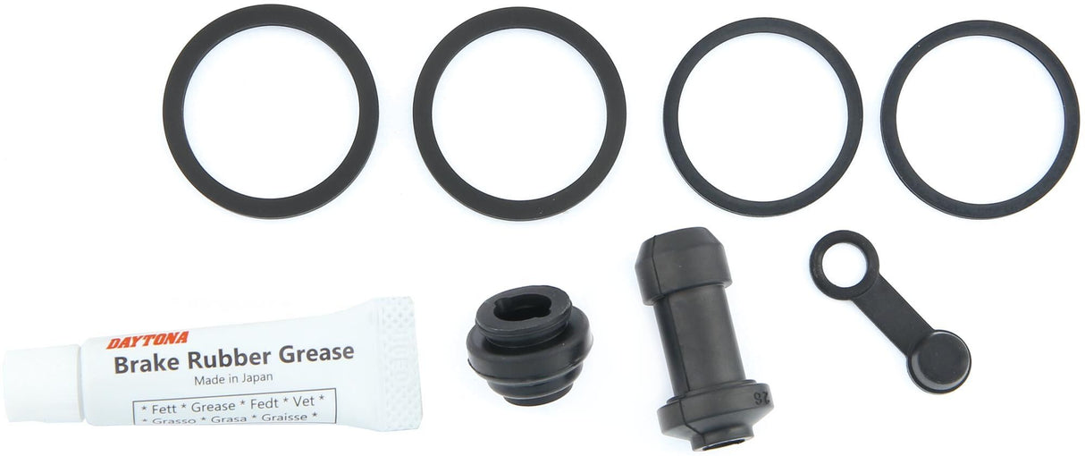 Daytona reparatie kit remklauw