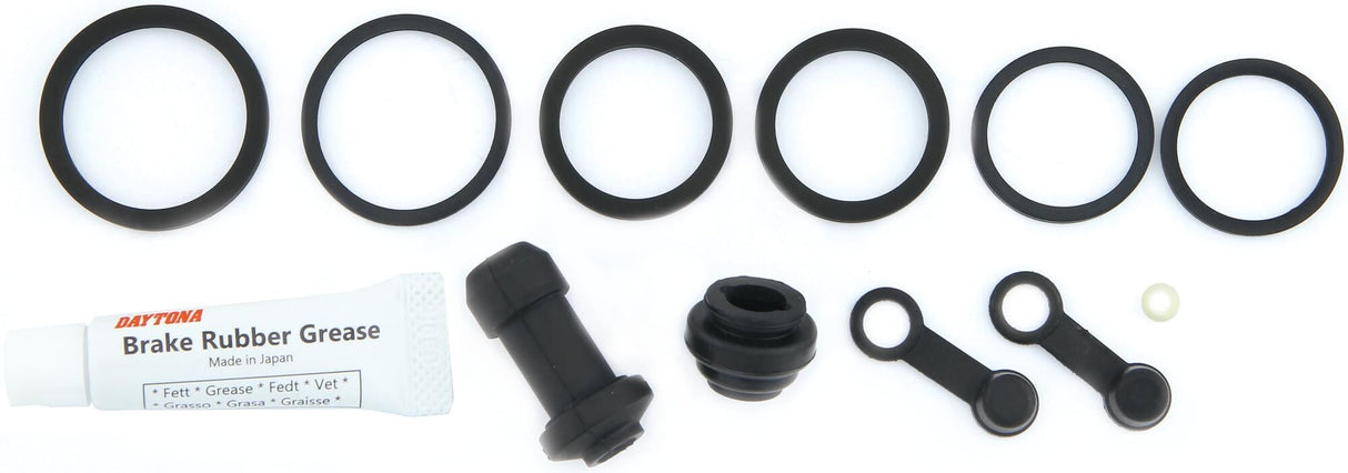 Daytona reparatie kit remklauw