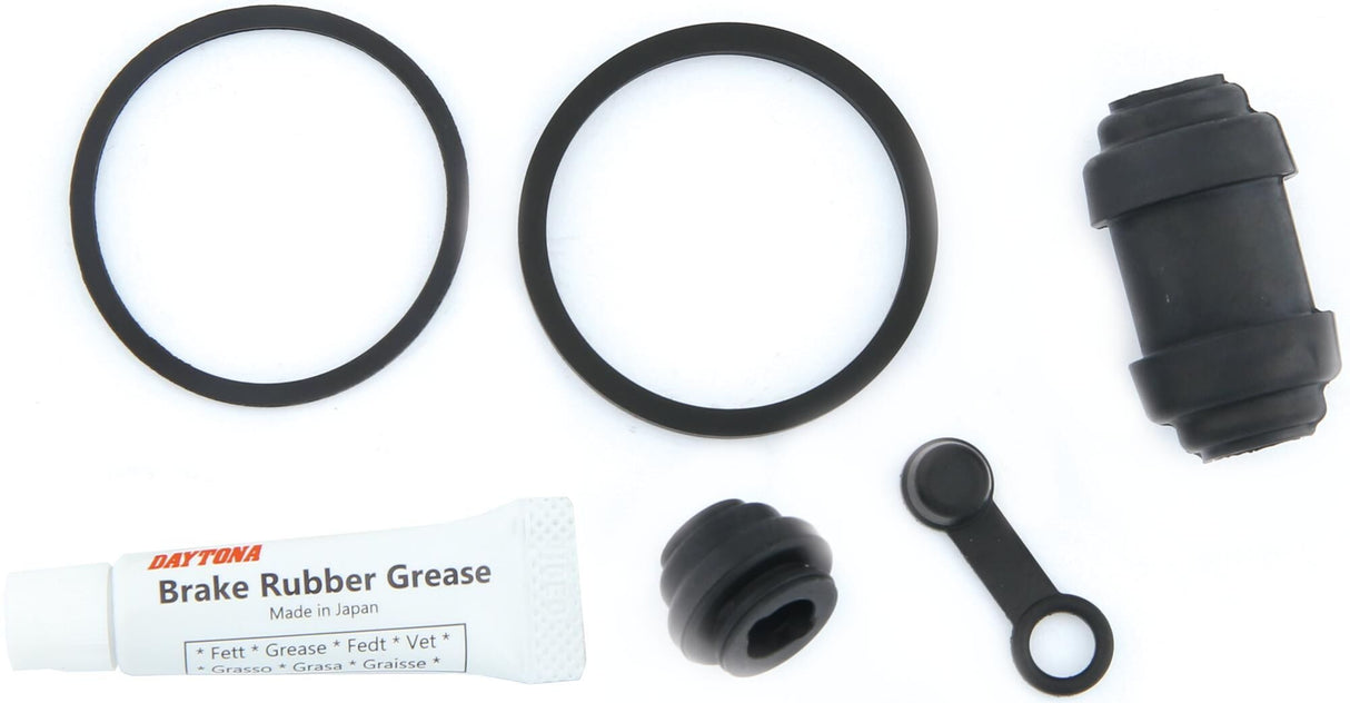 Daytona reparatie kit remklauw