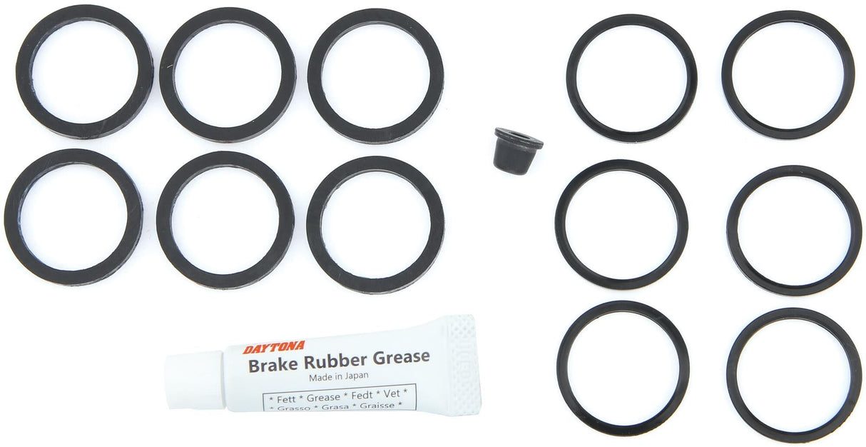 Daytona reparatie kit remklauw