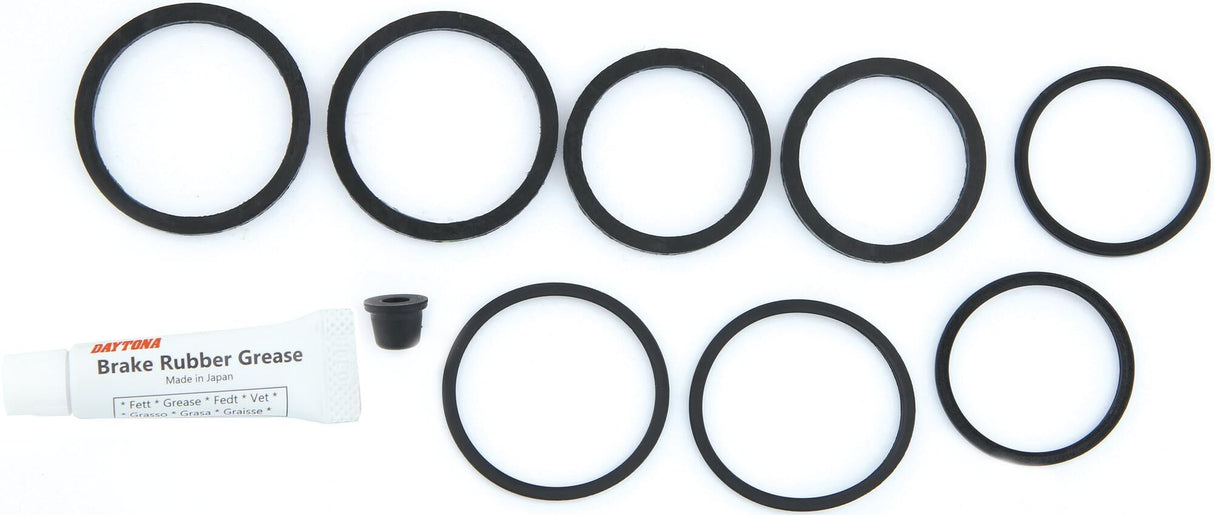 Daytona reparatie kit remklauw