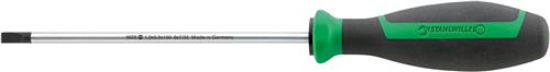 Stahlwille fittingschroevendraaier sleuf 0.6x3.5