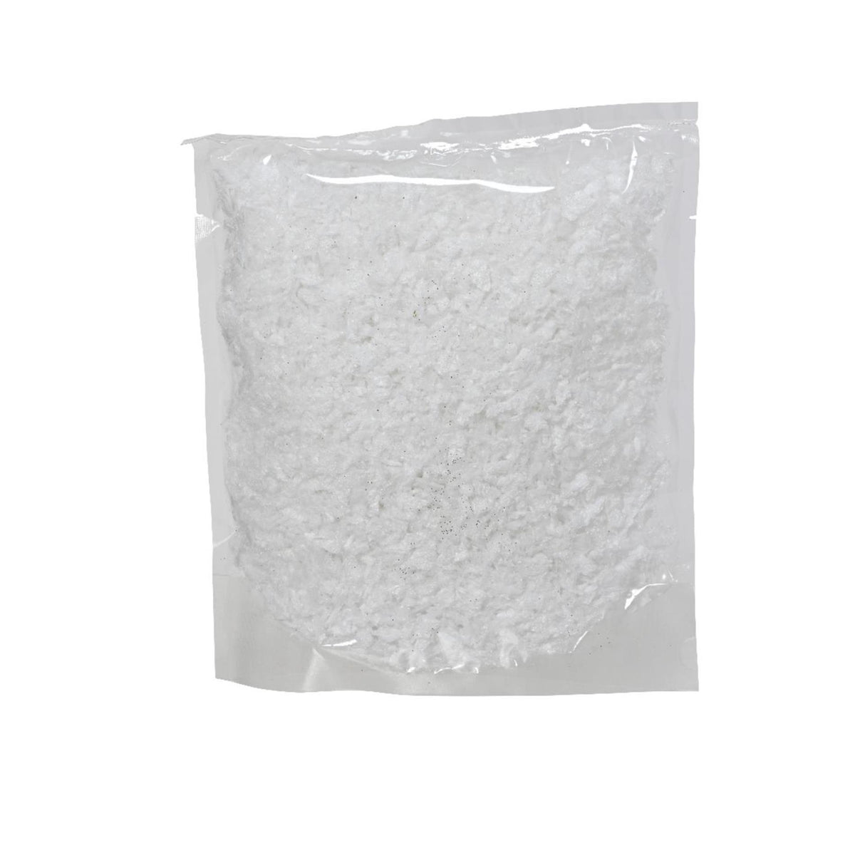 Decoris kunstsneeuw zak 26x20x6cm