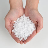 Decoris kunstsneeuw zak 26x20x6cm