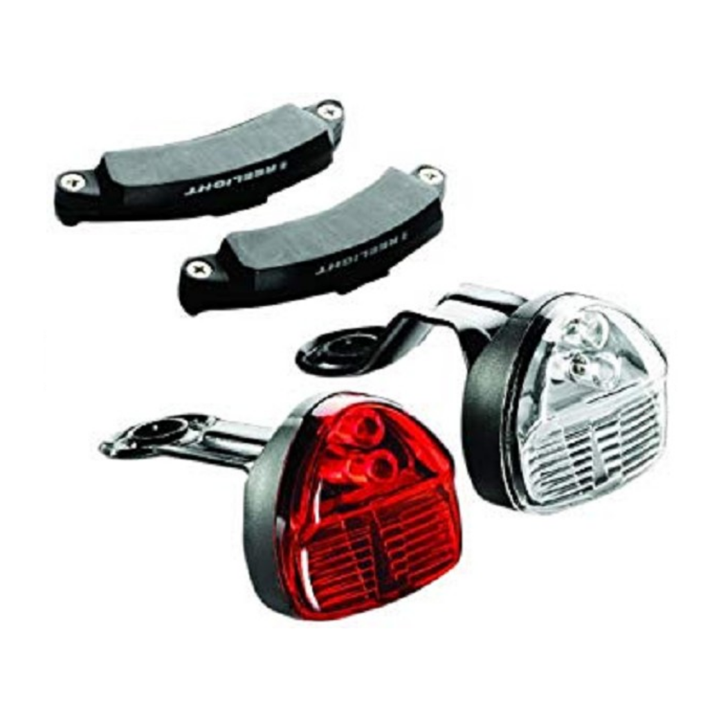 Reelight CD0206A SL120+ Blitz wieder aufblitzen