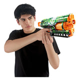 Zuru X-shot Skins complaint with 12 darts