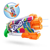 Zuru X-shot water gun Fast Fill Skins Pump Action, 500ml