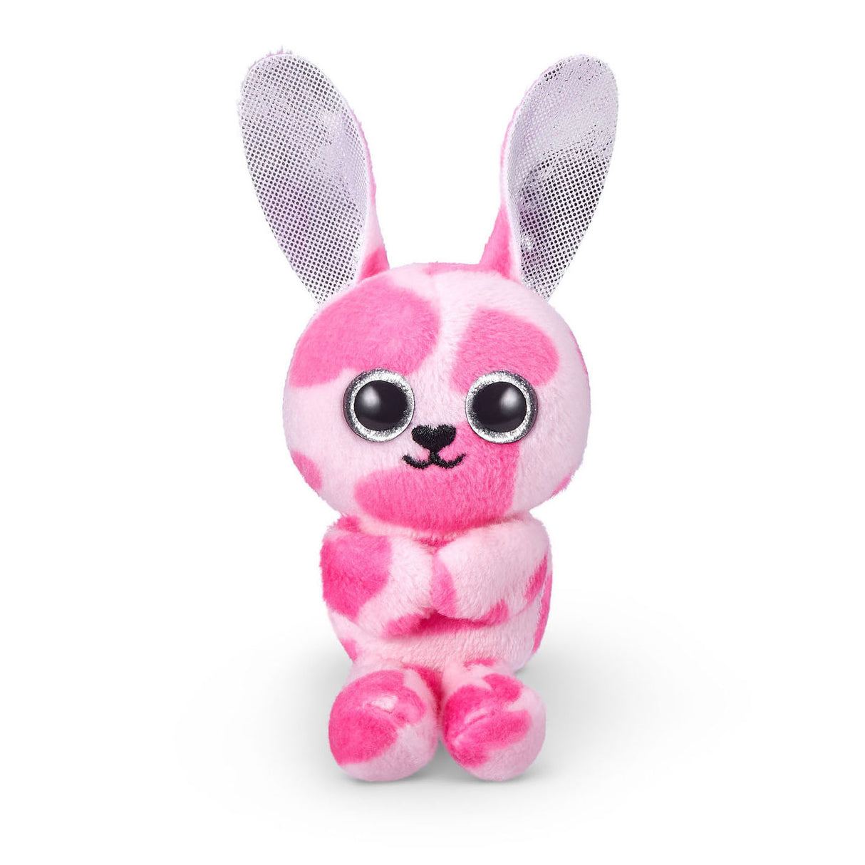 Plushy Pets Surprise hug