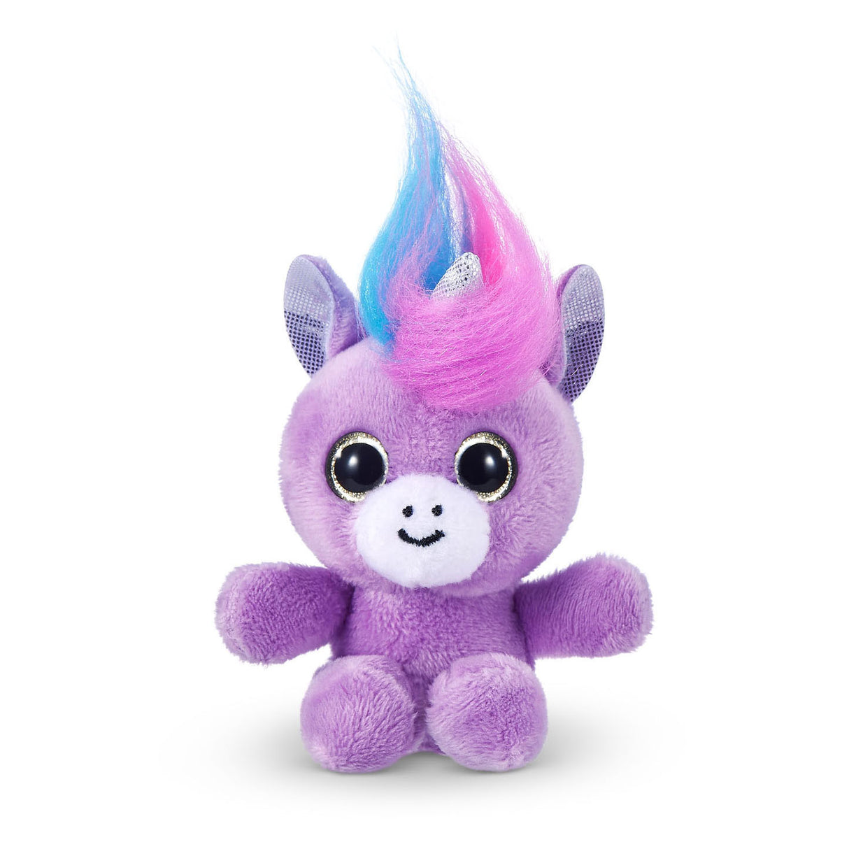 Plushy Pets Surprise hug