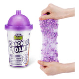 Zuru oosh crackle пяна