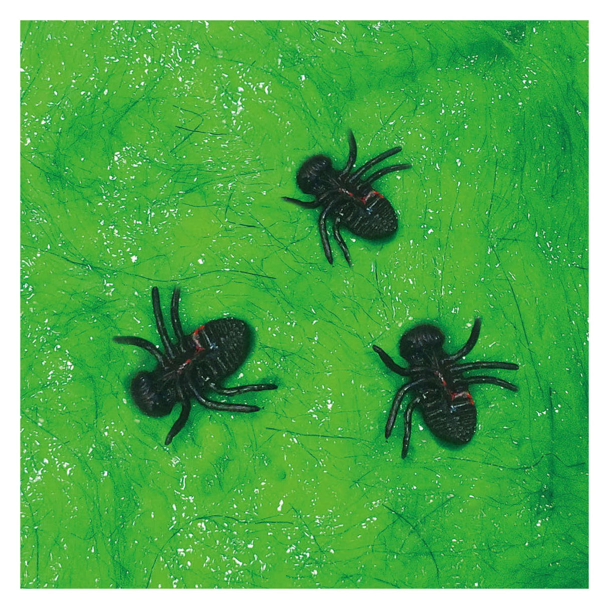 Zuru oosh hairy mucus with insects, 70gr.