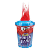 Zuru oosh hairy mucus with insects XL, 330gr.