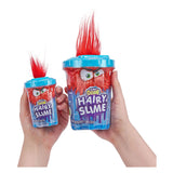 Zuru oosh hairy mucus with insects XL, 330gr.
