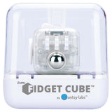 Zuru fidget cube - wit