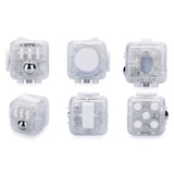 Zuru fidget cube - wit
