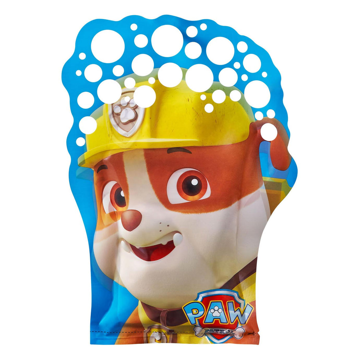 Zuru Paw patrul bubble Bladder Handschuesch