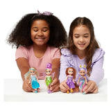 Zuru Sparkle Girlz Winter Princess Cupcake
