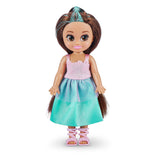 Sparkle Girlz Princess Cupcake