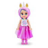 Cornet de glace princesse Sparkle girlz zuru