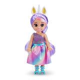 Cornet de glace princesse Sparkle girlz zuru