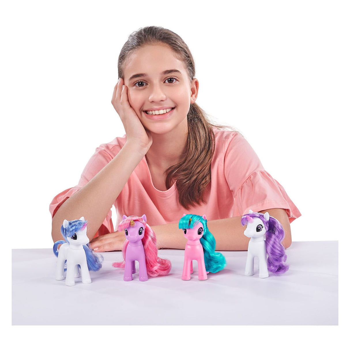 Zuru Sparkle Girlz Sparkle Eenhoorn