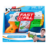 Zuru X-Shot Waasser Warfare Waasserpistoul