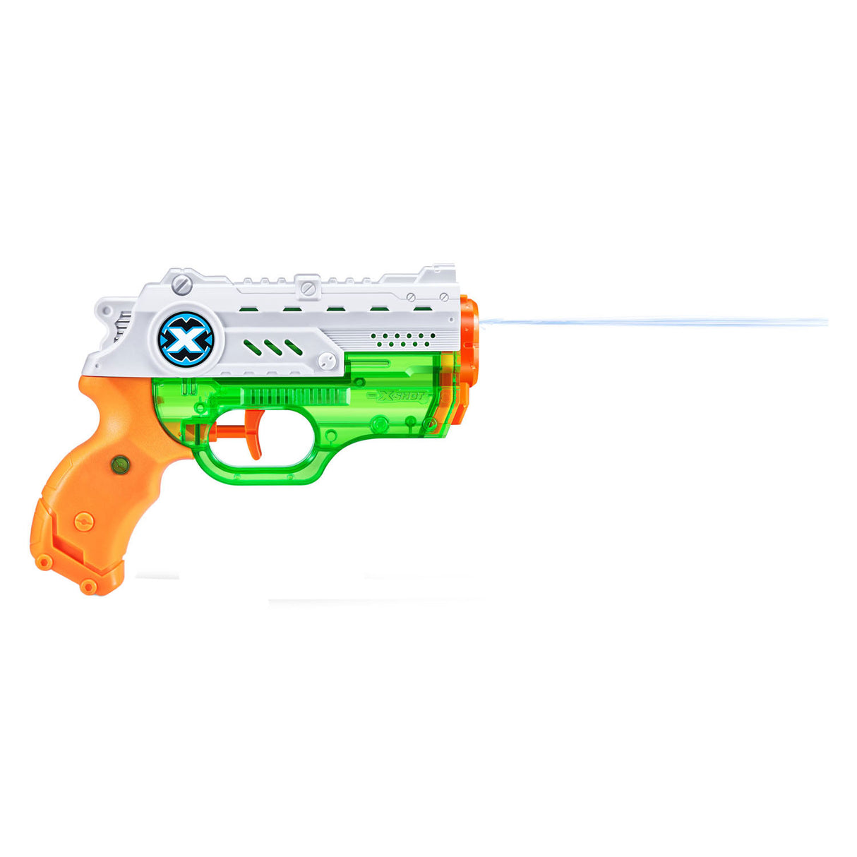 Zuru X-Shot Waasser Warfare Waasserpistoul