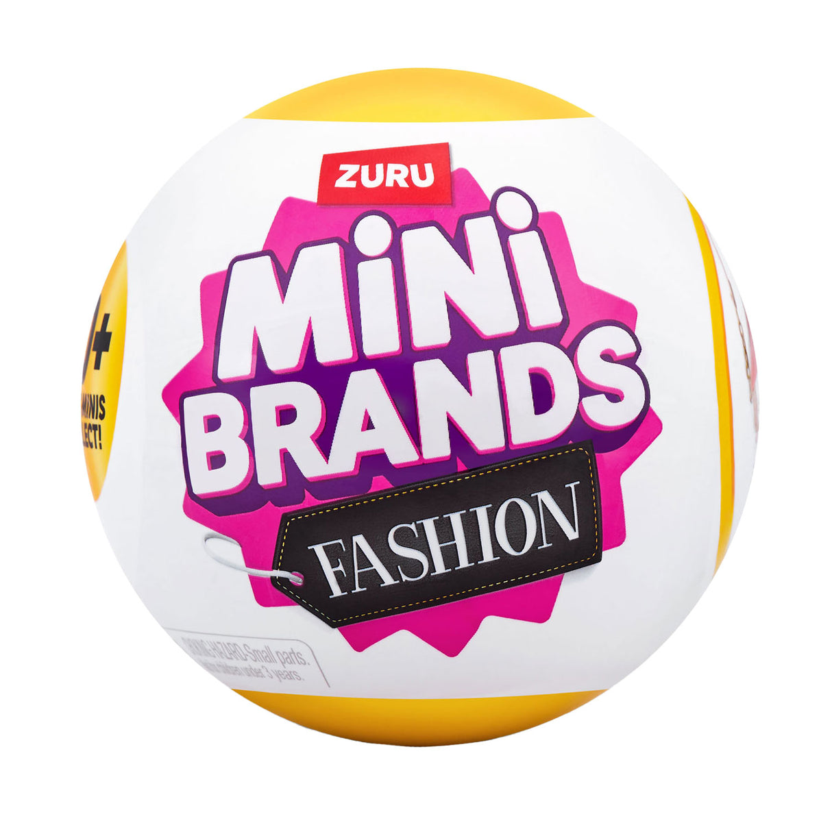 Zuru Mini Brands Fashion Series 2