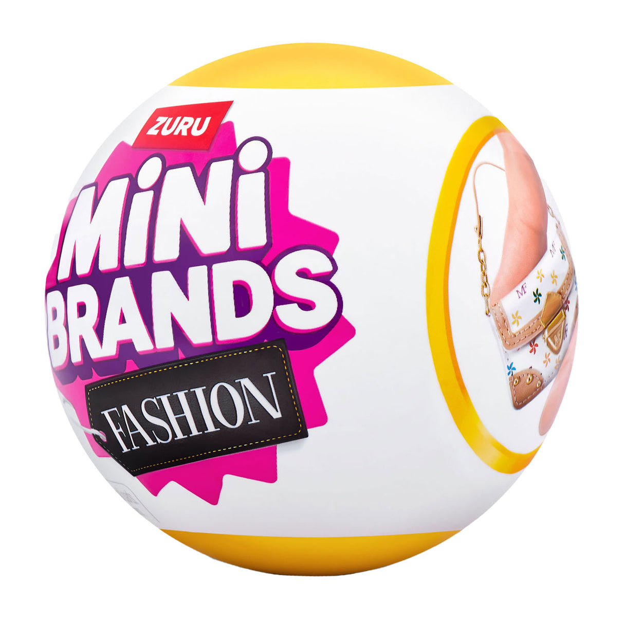 Zuru Mini Brands Fashion Series 2
