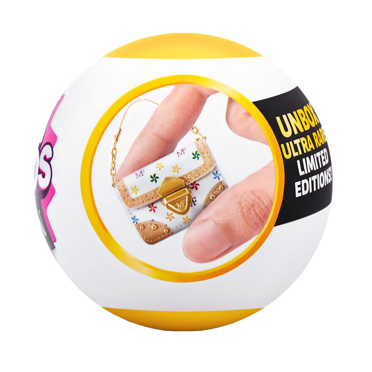 Zuru Mini Brands Fashion Series 2