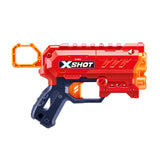 Zuru x-shot micro 2.0 - incl. 8 flechas