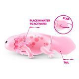 Zuru pets alive swimming axolotl assorted | 12 pieces