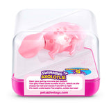 Zuru pets alive swimming axolotl assorted | 12 pieces
