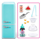 Zuru mini brands fill the fridge speelset