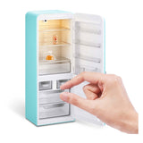 Zuru mini brands fill the fridge speelset