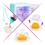 Zuru mini brands fill the fridge speelset