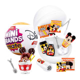 Zuru mini merker Disney-snacks i overraskelsesball