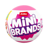 Mini Brands Kawaii Capsule assorti