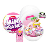 Mini Brands Kawaii Capsule assorti